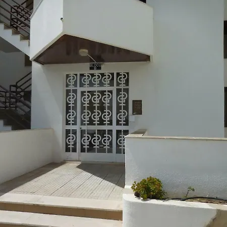 Apartamento Deluxe Palmeira Gale Apartmán Albufeira