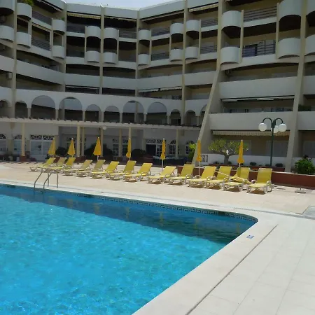 Apartmán Apartamento Deluxe Palmeira Gale