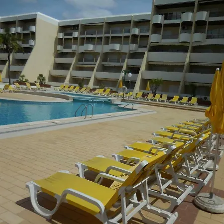 Apartmán Apartamento Deluxe Palmeira Gale *