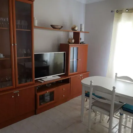 Apartamento Deluxe Palmeira Gale * Albufeira