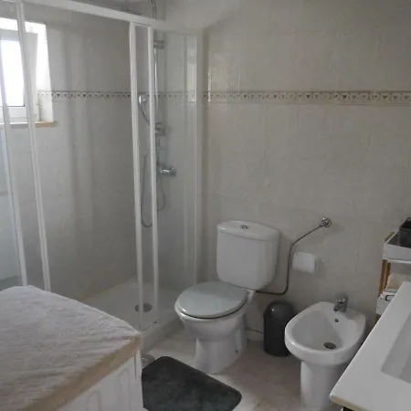 Apartamento Deluxe Palmeira Gale Apartmán Albufeira